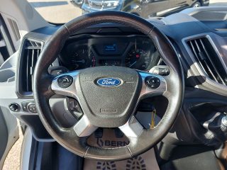 Ford Transit *Koffer* *Ladeboardwand* 2,0 TDCi L4H1 350 HD Trend