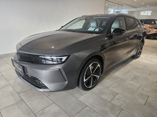 Opel Astra ST 1,5 CDTI Elegance Aut.