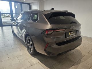 Opel Astra ST 1,5 CDTI Elegance Aut.