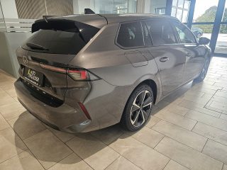 Opel Astra ST 1,5 CDTI Elegance Aut.