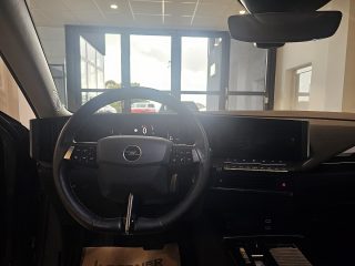 Opel Astra ST 1,5 CDTI Elegance Aut.