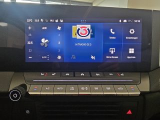 Opel Astra ST 1,5 CDTI Elegance Aut.