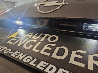 Opel Astra ST 1,5 CDTI Elegance Aut.