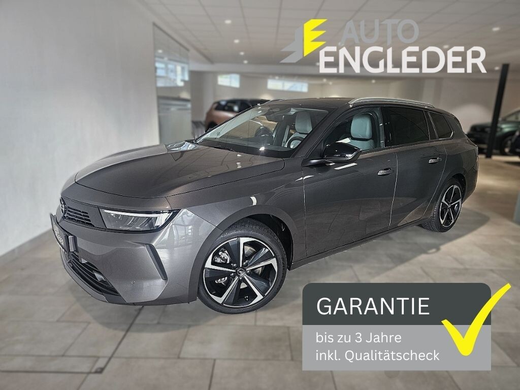 Opel Astra ST 1,5 CDTI Elegance Aut.