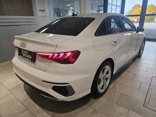Audi A3 35 TFSI *S-LINE* AUTOMATIK