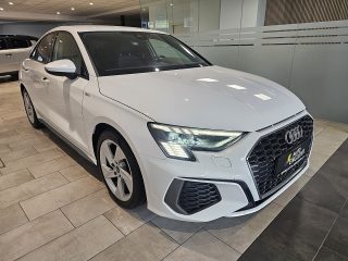 Audi A3 35 TFSI *S-LINE* AUTOMATIK