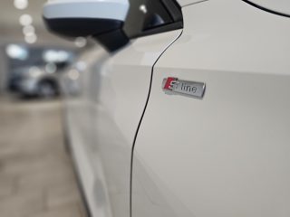 Audi A3 35 TFSI *S-LINE* AUTOMATIK