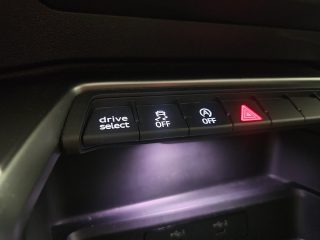 Audi A3 35 TFSI *S-LINE* AUTOMATIK