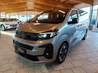 Opel Zafira 2,0 Diesel S&S XL Aut.