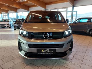 Opel Zafira 2,0 Diesel S&S XL Aut.