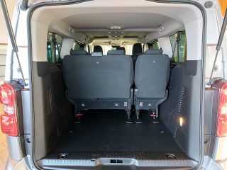 Opel Zafira 2,0 Diesel S&S XL Aut.