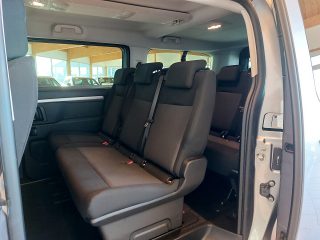 Opel Zafira 2,0 Diesel S&S XL Aut.