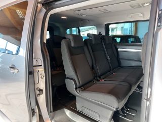 Opel Zafira 2,0 Diesel S&S XL Aut.