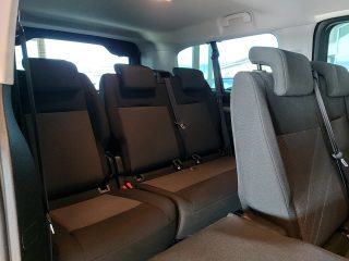 Opel Zafira 2,0 Diesel S&S XL Aut.