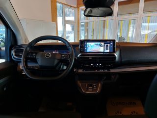 Opel Zafira 2,0 Diesel S&S XL Aut.