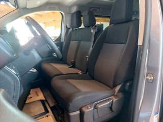 Opel Zafira 2,0 Diesel S&S XL Aut.