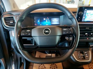 Opel Zafira 2,0 Diesel S&S XL Aut.