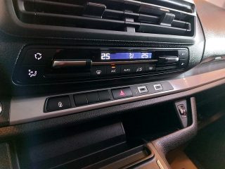 Opel Zafira 2,0 Diesel S&S XL Aut.