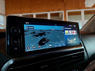 Opel Zafira 2,0 Diesel S&S XL Aut.