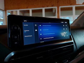 Opel Zafira 2,0 Diesel S&S XL Aut.