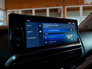 Opel Zafira 2,0 Diesel S&S XL Aut.