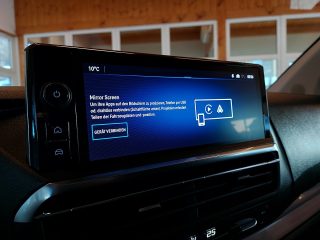 Opel Zafira 2,0 Diesel S&S XL Aut.