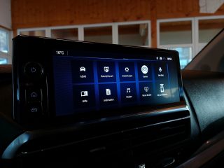 Opel Zafira 2,0 Diesel S&S XL Aut.