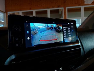 Opel Zafira 2,0 Diesel S&S XL Aut.