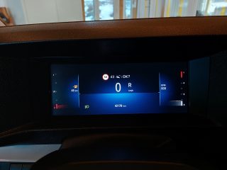 Opel Zafira 2,0 Diesel S&S XL Aut.