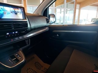 Opel Zafira 2,0 Diesel S&S XL Aut.