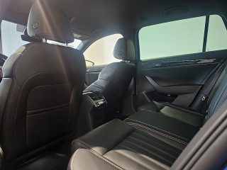 Skoda Superb Kombi 2,0 TDI Laurin & Klement DSG