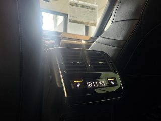 Skoda Superb Kombi 2,0 TDI Laurin & Klement DSG