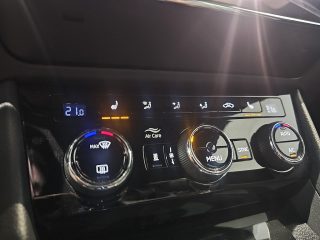 Skoda Superb Kombi 2,0 TDI Laurin & Klement DSG