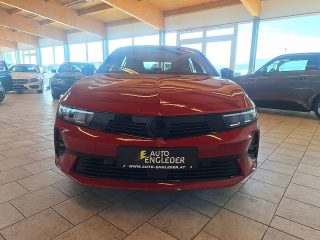 Opel Astra 1,2 Turbo Ultimate Aut.