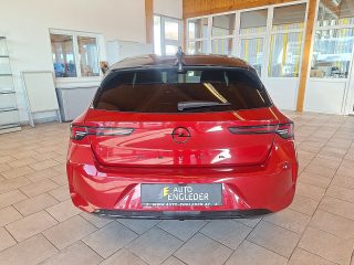 Opel Astra 1,2 Turbo Ultimate Aut.