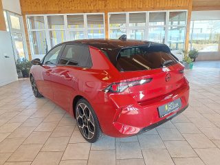 Opel Astra 1,2 Turbo Ultimate Aut.