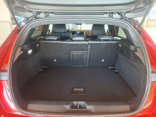 Opel Astra 1,2 Turbo Ultimate Aut.