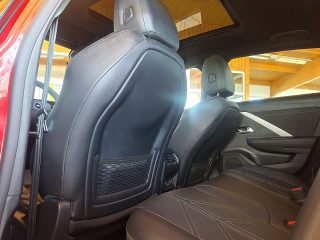 Opel Astra 1,2 Turbo Ultimate Aut.