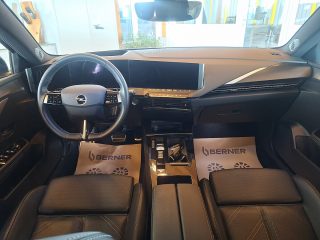 Opel Astra 1,2 Turbo Ultimate Aut.