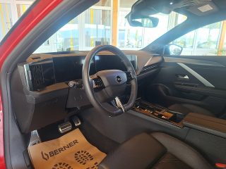 Opel Astra 1,2 Turbo Ultimate Aut.