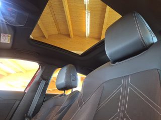 Opel Astra 1,2 Turbo Ultimate Aut.