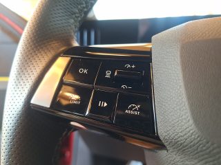 Opel Astra 1,2 Turbo Ultimate Aut.