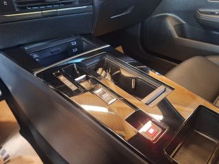 Opel Astra 1,2 Turbo Ultimate Aut.