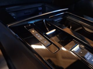 Opel Astra 1,2 Turbo Ultimate Aut.