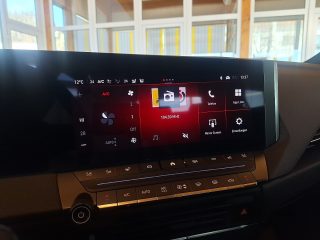 Opel Astra 1,2 Turbo Ultimate Aut.