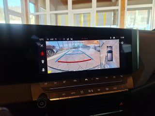 Opel Astra 1,2 Turbo Ultimate Aut.