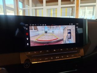 Opel Astra 1,2 Turbo Ultimate Aut.