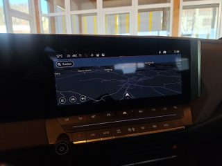 Opel Astra 1,2 Turbo Ultimate Aut.