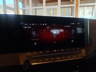 Opel Astra 1,2 Turbo Ultimate Aut.