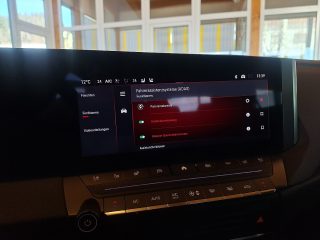 Opel Astra 1,2 Turbo Ultimate Aut.